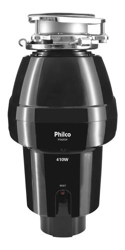 Triturador Resíduos Alimentos 1,1l 220v Philco Pta055p