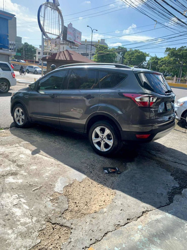 Imagen 11 de 11 de Ford Escape 2017 Escape 2017 Se