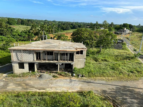 Imagen 2 de 15 de Vendo Solar Comercial De 150 A 385 Mt2 En Plena Avenida Ubicado En Residencial Privado Con Agua Luz Y Calles En Santo Domingo Norte Próximo A La Estación Del Metro Mamá Tingo, La Sirena Y El Parque V