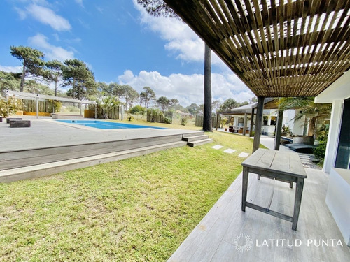Imagen 18 de 29 de Casa De 3 Dormitorios En Pinar Del Faro - José Ignacio - Jose Ignacio Pinar Del Faro
