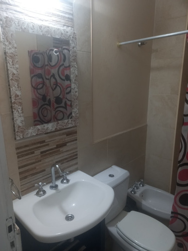 Imagen 12 de 12 de Mar De Ajo Depto 5 Personas Más Carpa En Balneario
