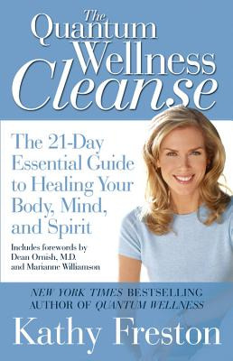 Libro Quantum Wellness Cleanse: The 21-day Essential Guid...