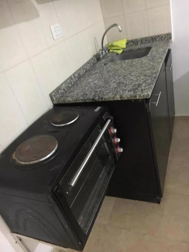 Departamento En Venta - 1 Dormitorio 1 Baño - 28mts2 - Hurlingham