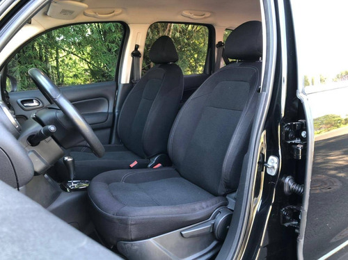 Imagem 10 de 10 de Citroën C3 1.6 Picasso Glx Bva 16v Flex 4p Automático