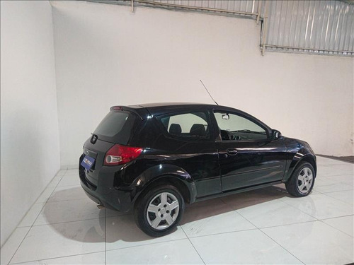 Imagem 3 de 10 de Ford Ka 1.0 Mpi 8v