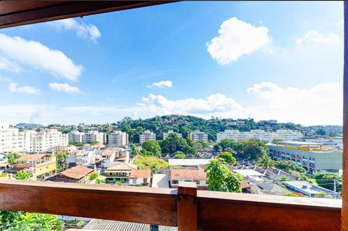 Imagem 9 de 30 de Casa Em Badu, Niterói/rj De 281m² 4 Quartos À Venda Por R$ 873.000,00 - Ca1194999-s
