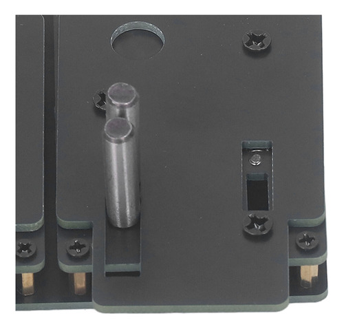 Conector T Xt30, Fixação, Base De Solda, Liga De Aço Xt90