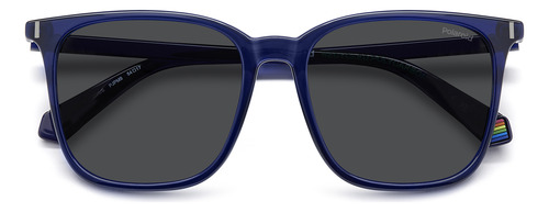 Lentes De Sol Polaroid Mujer Pld 6226/s 207384pjp54m9