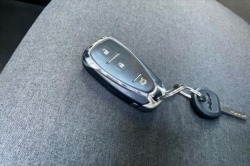 Chevrolet Onix 2022