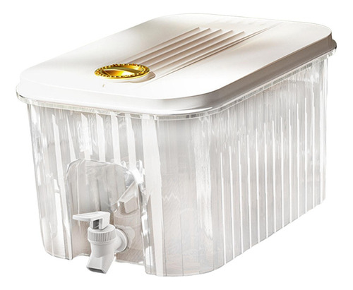 Jarra De Agua Con Grifo Jarra De Agua De Modelo Básico 5l