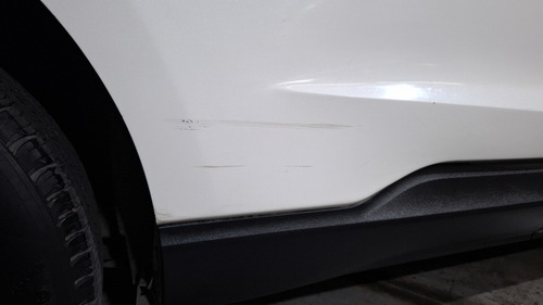 Ford Edge 2.0 SEL PLUS AT