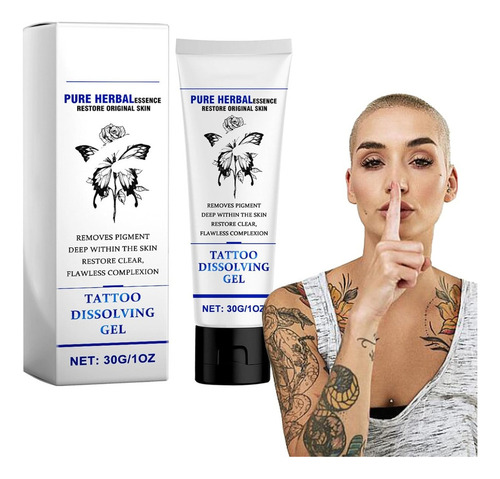 Z Crema De Eliminación De Tatuajes Mikabila (02)