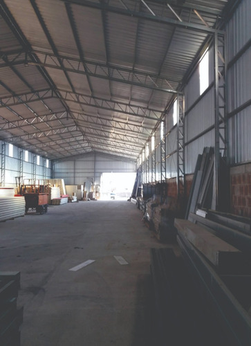 Venta De Local Nuevo 750 M2 Ideal Logistica - Manga
