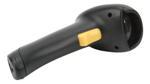 Escáner De Código De Barras Inalámbrico 3 En 1 Usb Con Cable