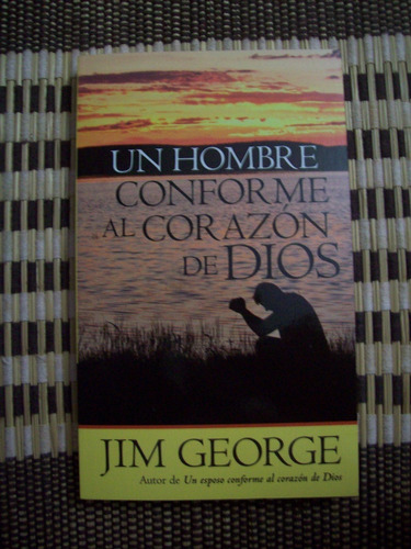 Un Hombre Conforme Al Corazon De Dios (bolsillo)®