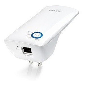 Imagen 2 de 5 de Repetidor De Señal Tp-link 850re Tl-wa850re Wifi Tp Link
