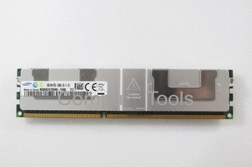 Memória RAM de 16 GB 1 Samsung M386B2K70DM0-YH90