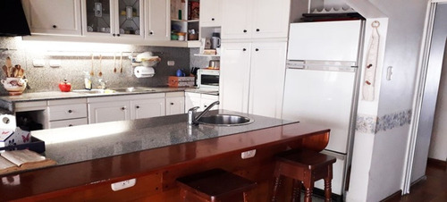 Venta Chalet 6 Ambientes En La Cafayate 4800.caba