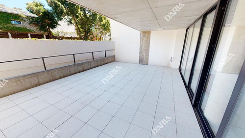 Loft A Estrenar De 74m2 Cub: Cochera: Calidad Y Diseño