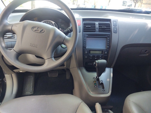 Hyunday Tucson Gls 2016 Unica Dona Com 31000km Raridade