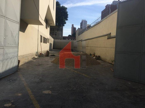 Loja Para Alugar, 459 M² Por R$ 22.000,00/mês - Ipiranga - São Paulo/sp - Lo0005
