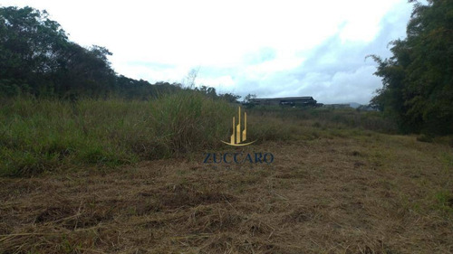 Área À Venda, 139000 M² Por R$ 30.000.000,00 - Taboão - Mogi Das Cruzes/sp - Ar0187