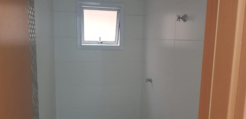 Apartamento Com 2 Dormitórios À Venda, 95 M² - Santa Teresinha - Santo André/sp - Ap64961