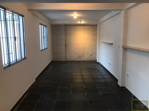 Imagem 11 de 14 de Galpão Totalmente Reformado Com 500m² No Butantã! - Eb87564