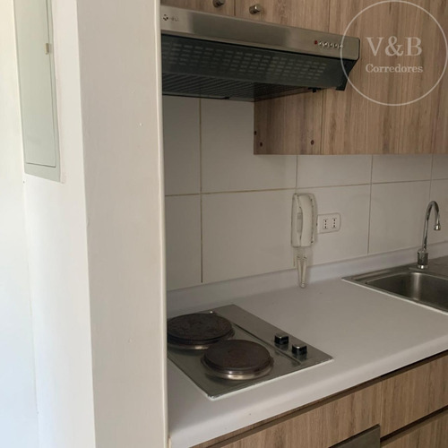 Metro Ecuador, Venta Departamento 1 Ambiente, Conde Maule.