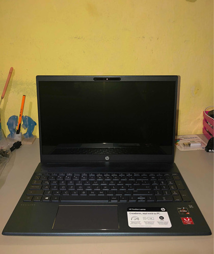 Laptop Hp Wc1004la (Usado)