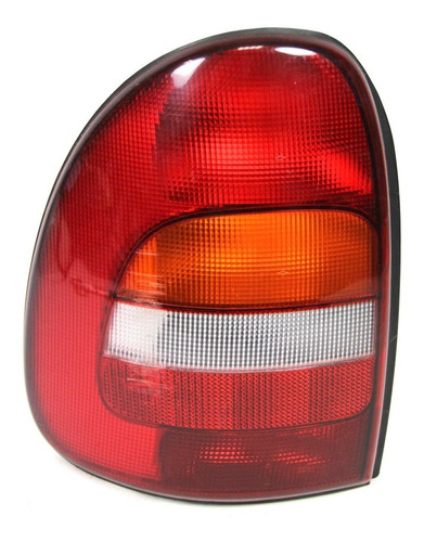 Stop Izquierdo Chrysler Voyager 95-01