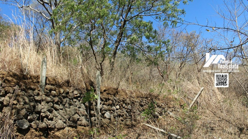 Imagen 5 de 6 de Terreno Con Mirador En Venta En Masaya