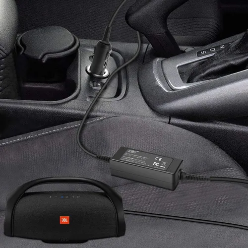 Adaptador De Cc Hky Para Altavoz Portátil Bluetooth Resisten