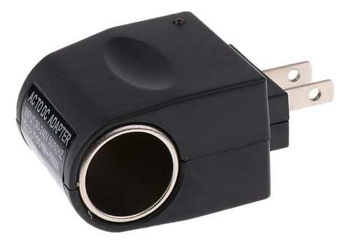 Universal 500ma 12v Salida Puerto Para Encendedor De