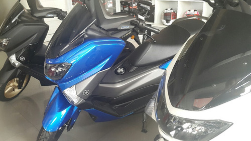 Nmax Nm-x 155 Nmx Abs En Stock Normotos Concesionario Yamaha
