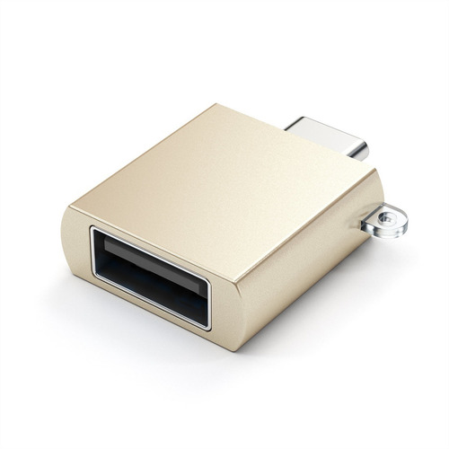 Imagen 1 de 9 de Adaptador Usb-c A Usb - Satechi