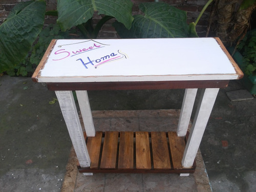 Mesa Auxiliar Desayunador Isla Cocina