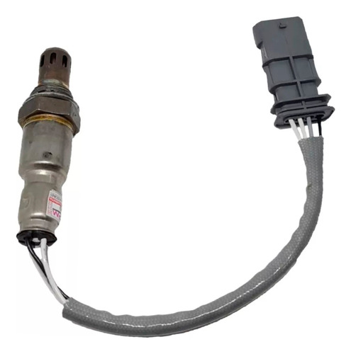 Sonda Lambda Pós Catalisador Fire Fiat Mobi Strada 1.0 1.4