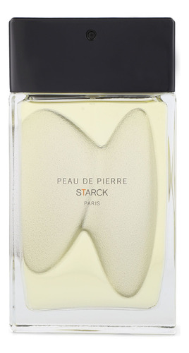 Starck Peau De Pierre 90 Ml Edt Spray - Caballero