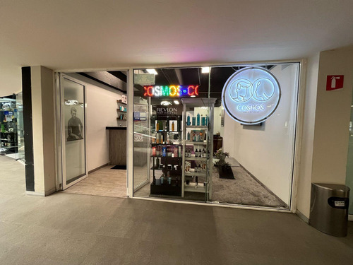 Se Traspasa Estudio De Belleza En Multiplaza Arboledas