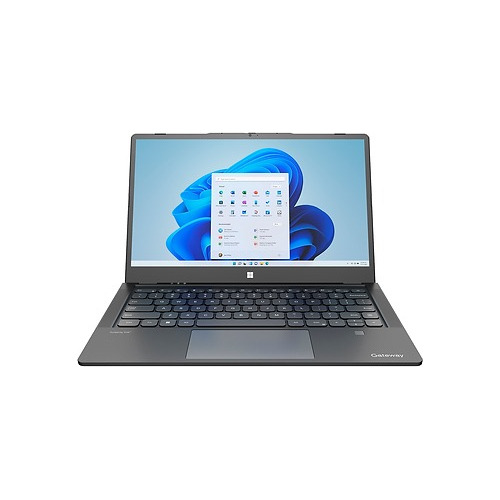 Laptop Gateway Core I7-12th Gen 8gb Ssd 512gb 14 Touch