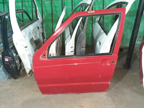 Puerta Delantera Izquierda Fiat Duna Cs D 4277820