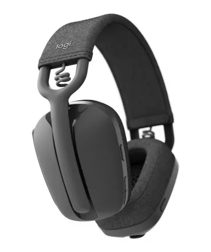 Auriculares Inalámbricos Over-ear Logitech Zone Vibe 100