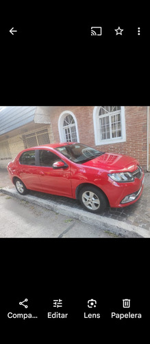 Renault Logan 1.6 Privilege 105cv