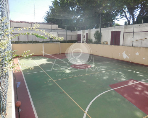 Imagem 17 de 20 de Apartamento Para Venda Ou Locação No Jardim Proença. Imobiliária Em Campinas. - Ap02843 - 33709193