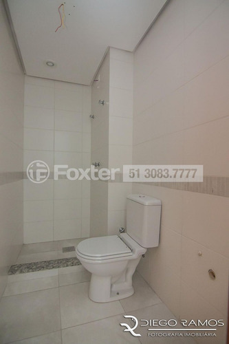 Apartamento, 3 Dormitórios, 102.03 M², Tristeza - 163364