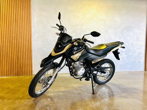 Xtz Crosser Z 150 Abs - 2023