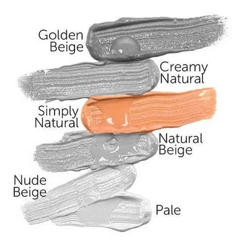 Maquillaje Líquido Up + Seytu A Prueba De Agua Maquillaje Líquido Up + Seytu A Prueba De Agua
