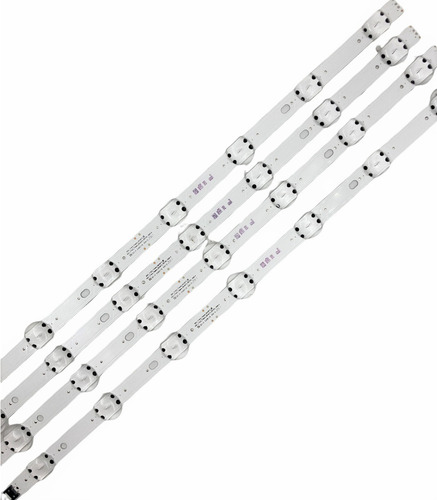 Dt Tiras Led 55un7300puc 55un6950zuf 55un8050pud
