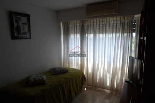 Apartamento En Roosevelt, 4 Dormitorios *- Ref: 2798